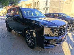 جي أي سي GS8